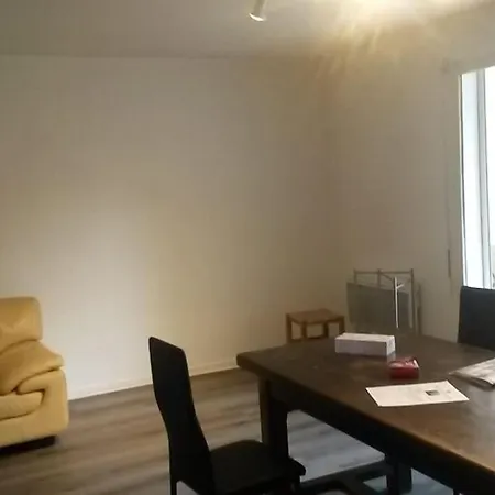 Location T4 85m²