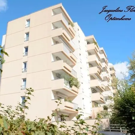 Daire Location T4 85m² *