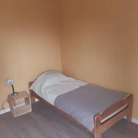 Location T4 85m² 公寓 *