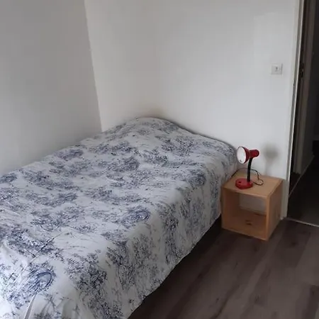 Location T4 85m² 公寓
