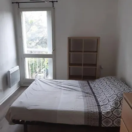 公寓 Location T4 85m² 里昂