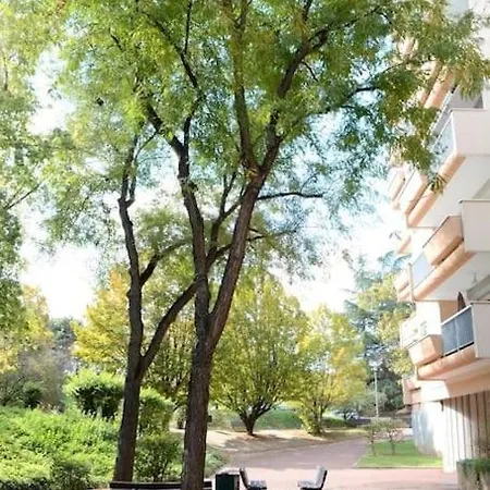 Location T4 85m²